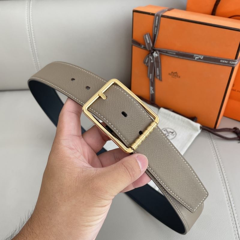 Hermes Belts